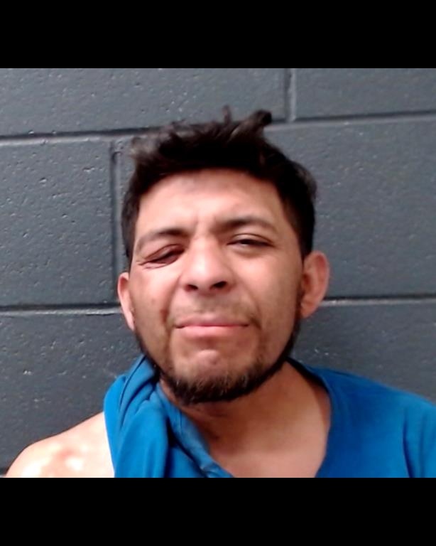 RUBIO-MUNGIA, GUSTAVO booking photo