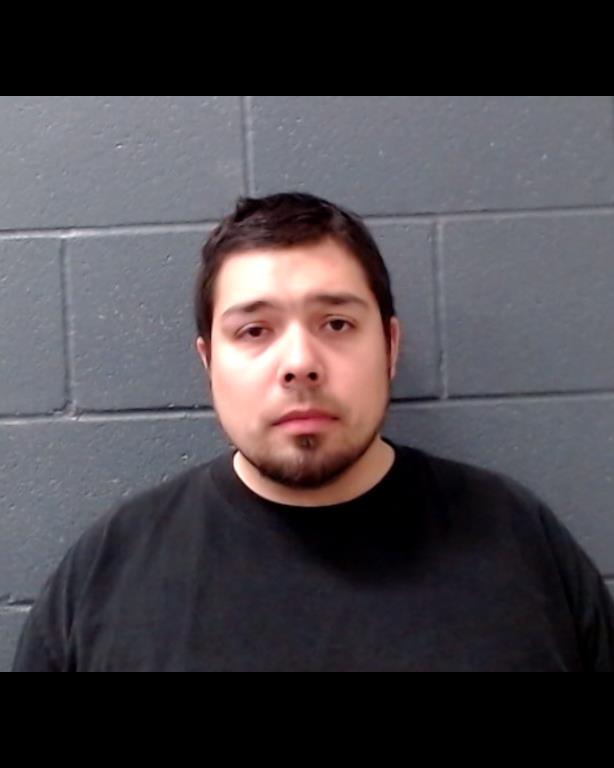 DIAZ, HENRY booking photo