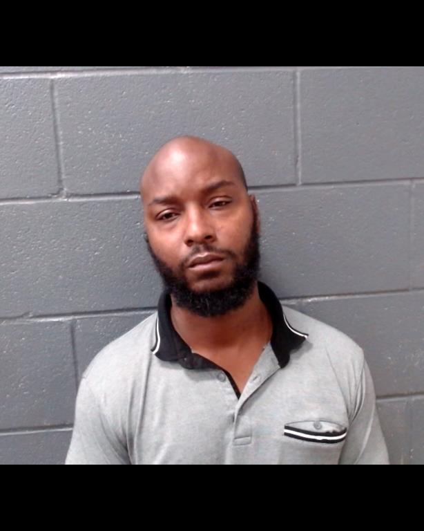 BOYCE, DEX RASHAD booking photo