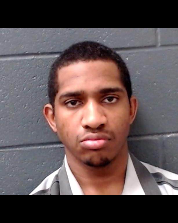 BOWMAN, JESSE NATHANIEL booking photo