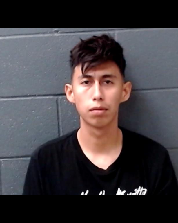 CHEVEZ-ARGUETA, JOSE ABISAI booking photo