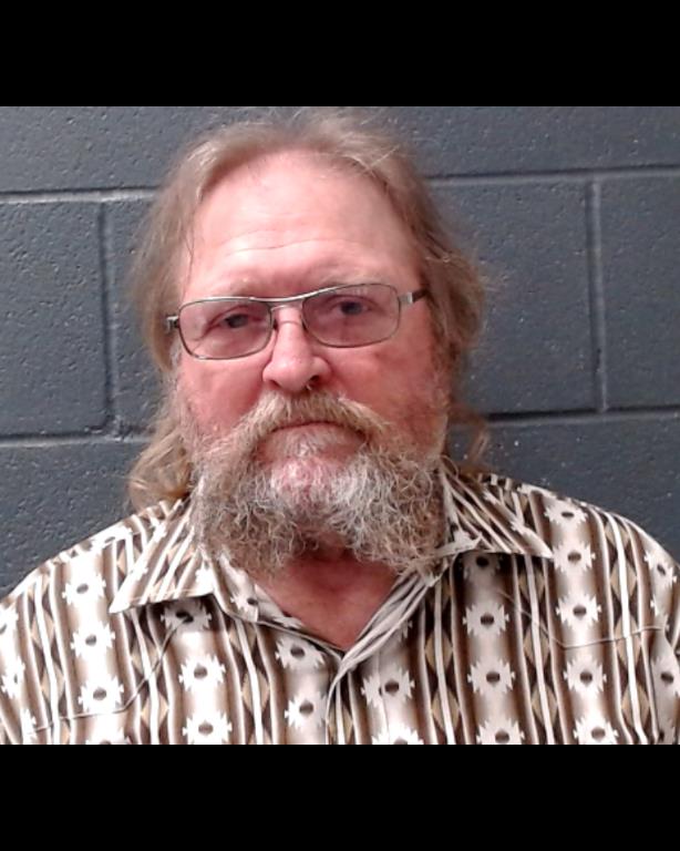 SAUR, DENNIS GLENN booking photo