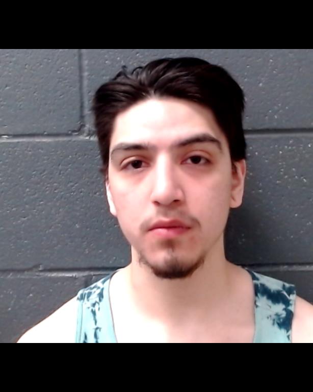 CERVANTES, ARNULFO booking photo