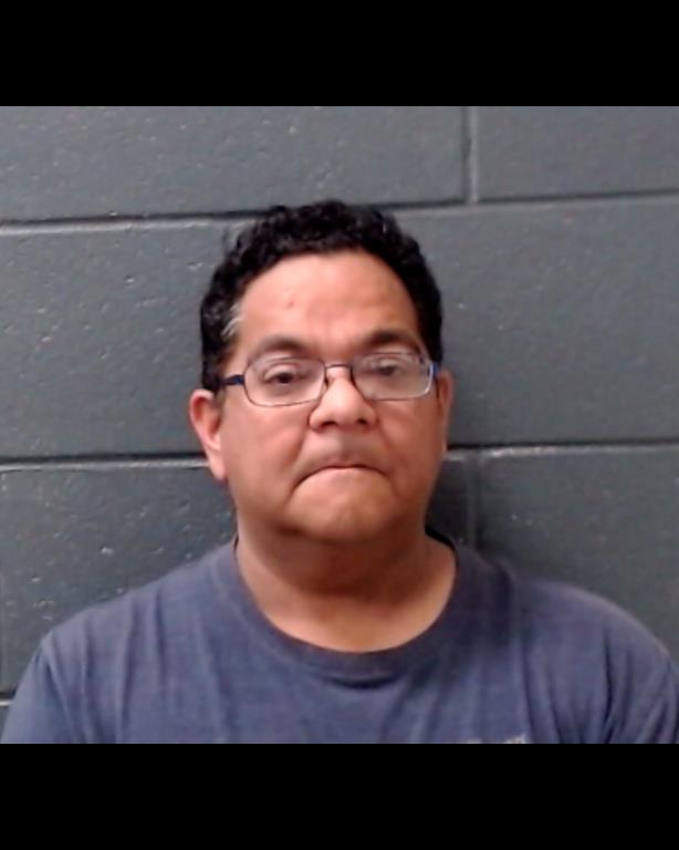 COX, ROBERT BURL, III booking photo