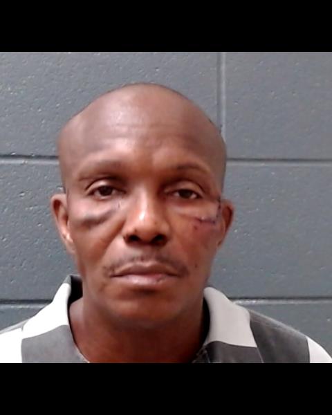 JOHNSON, ASHLEY MACK booking photo