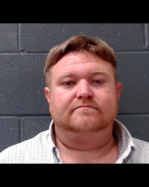 TUPA, ANTHONY TODD booking photo