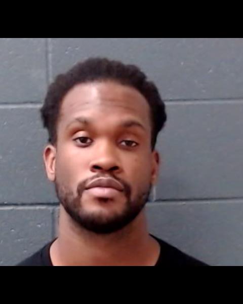 RYLAND, NICKALAS BROOKS booking photo