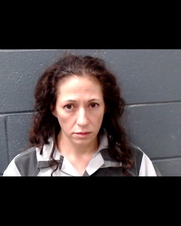 WALSH, MAGDALENE JENNY booking photo