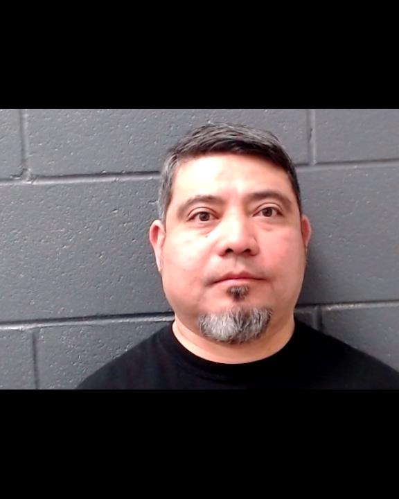 BERLANGA, ROSENDO booking photo