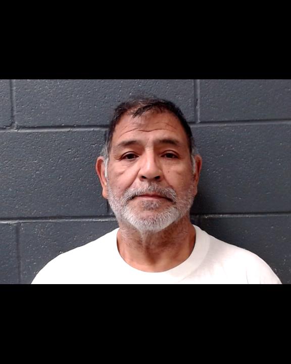SALINAS, CRISTOBAL DURAN booking photo