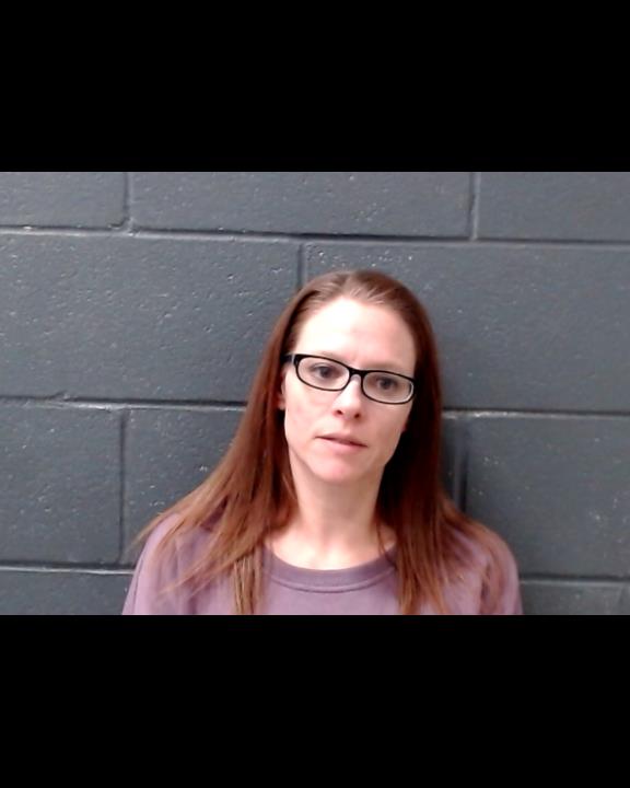 SPARKS, SHANNON MARIE booking photo