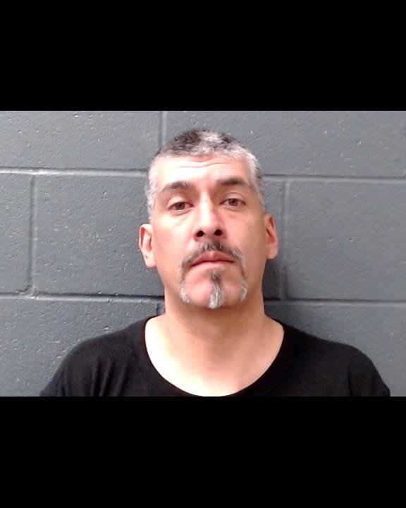 HERRERA, WILLIAM JOSEPH booking photo