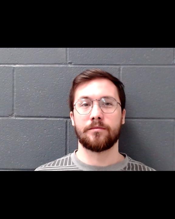 LUNKENHEIMER, DEREK JOHN booking photo