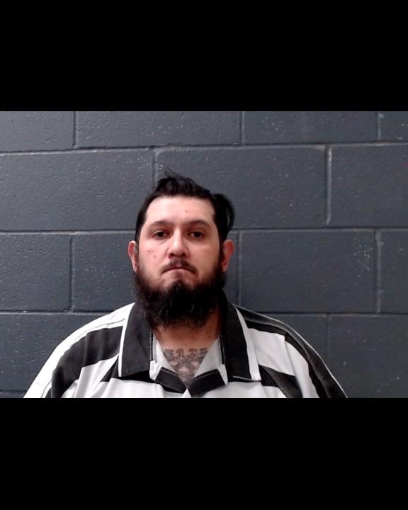 DIOSDADO, EUGENE CHARLES booking photo