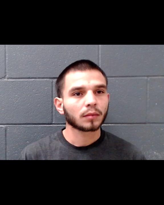 VALLEJO, LAMBERTO JOSE booking photo