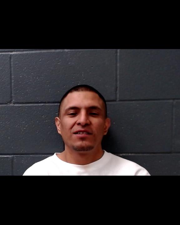 HERNANDEZ, JESUS, III booking photo