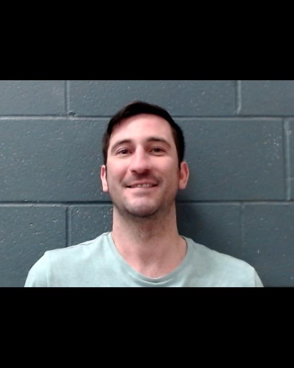 RASCO, PRESTON RAY booking photo