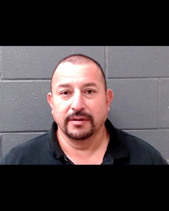 RAMIREZ, SAMMY, Jr. booking photo