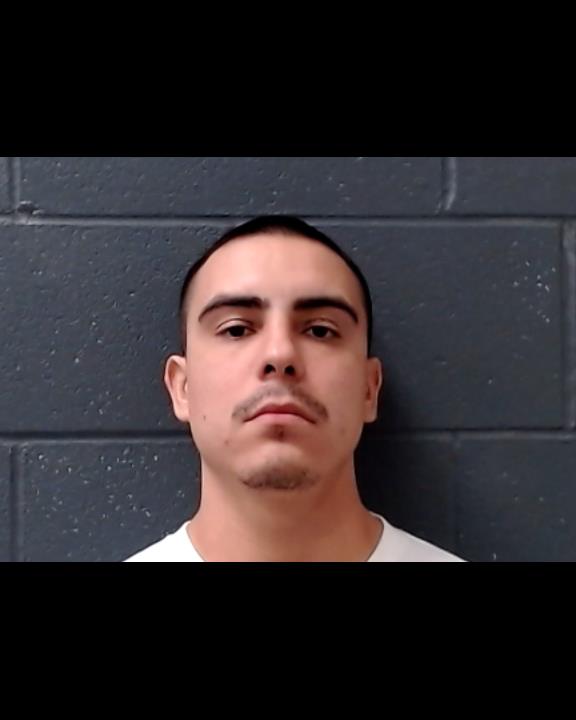 PEREIDA, ROBERT DAVID booking photo