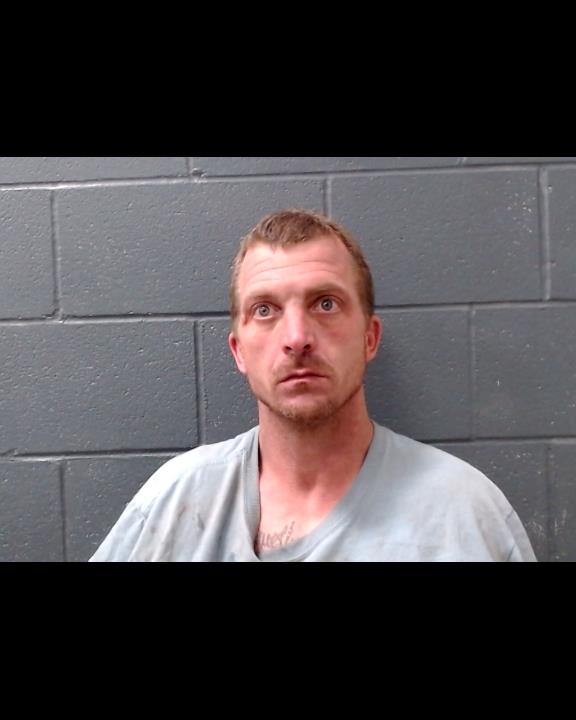 KENNEDY, KARL LUX, Jr. booking photo