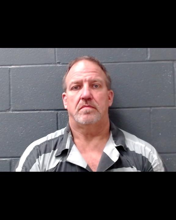 VICKERS, JEFFREY ALLEN booking photo