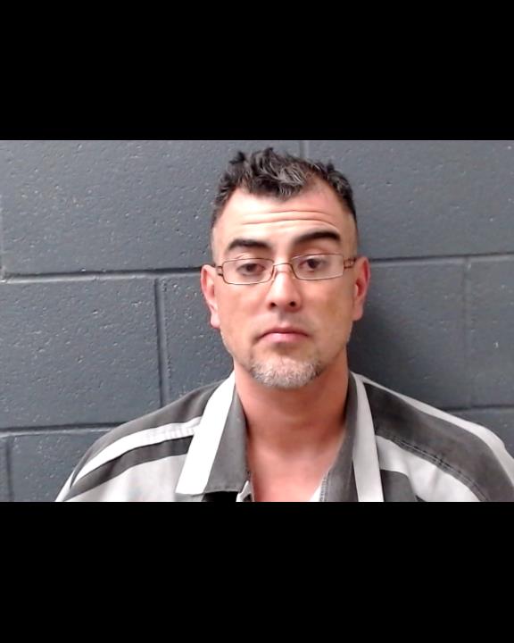 JUAREZ, ISAAC MORALES booking photo