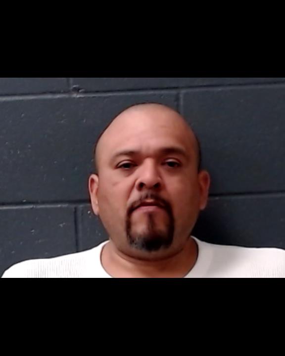 MARTINEZ, RANDY DAVID booking photo