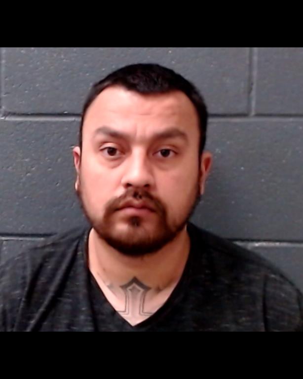 GONZALEZ, GUSTAVO, Jr. booking photo