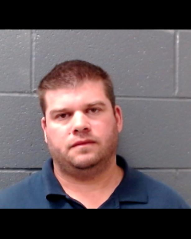 WEBB, DUSTIN TRAVIS booking photo