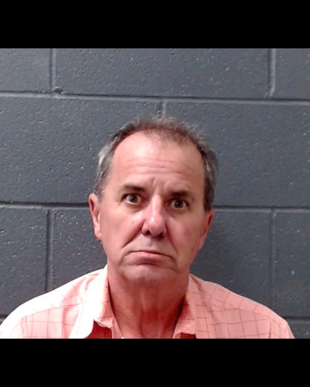 CAHOON, ELDEN LEE, Jr. booking photo