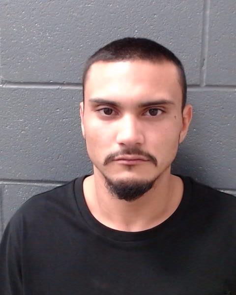 GIRELA, ROCKY AVILES booking photo
