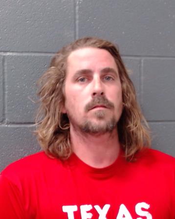 BIRKNER, JONATHAN HENRY booking photo