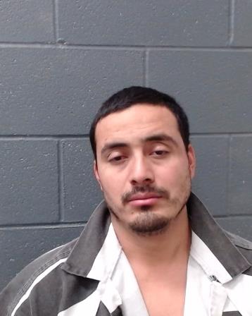 VILLEDA MARQUEZ, FERNANDO DANIEL booking photo