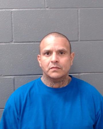 HERRERA, RUDY NICOLAS booking photo
