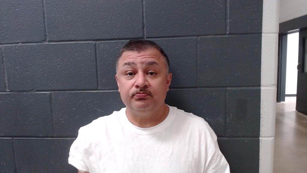RODRIGUEZ, ANSELMO FLORES, Jr. booking photo