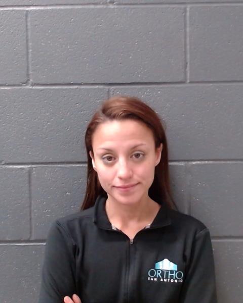 JENSEN, JOANNE MALI booking photo