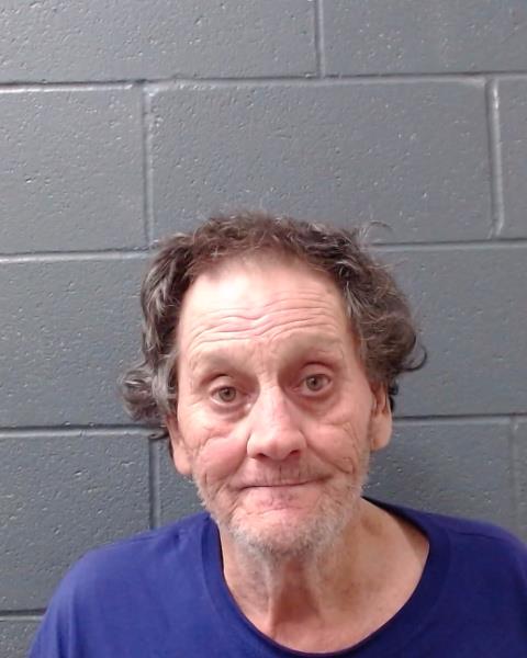 LAKEY, JAMES AFTON, Jr. booking photo