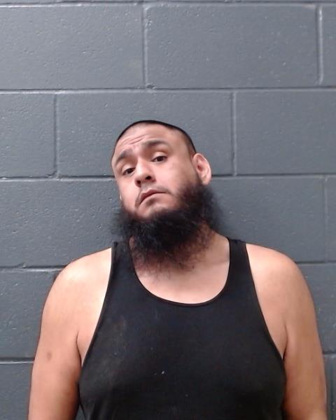 QUIROZ, MATTHEW booking photo