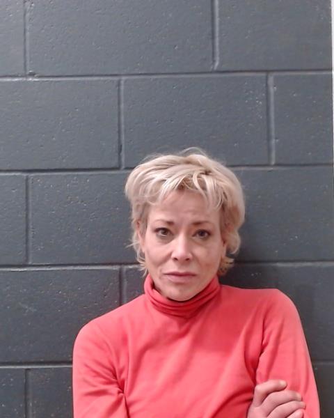 SEITZ, SUNNY MAEDEAN booking photo