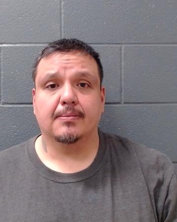 NAYOLA, HILARIO VALENTINE booking photo