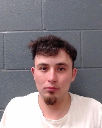 PERDOMO-RIVERA, DILSON NAIN booking photo