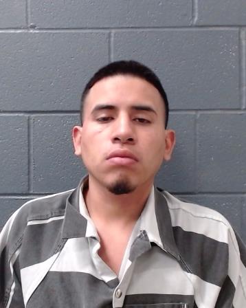 AVALOS, COSME DAMIAN, Jr. booking photo