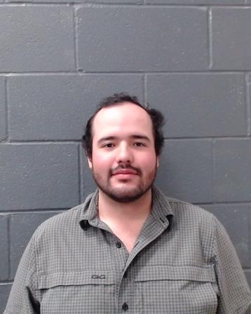 MUNOZ, ADAN FRANCISCO booking photo