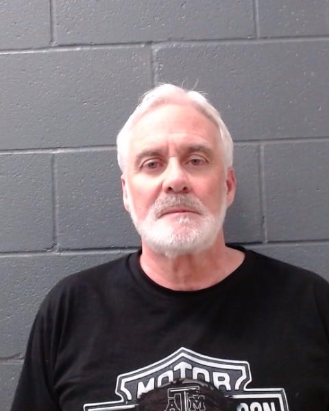 ROBERSON, RICHARD DWAYNE booking photo