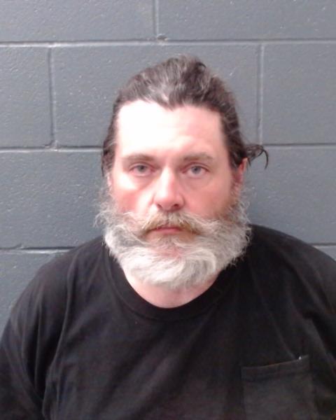 FRETWELL, SHAWN MICHAEL booking photo