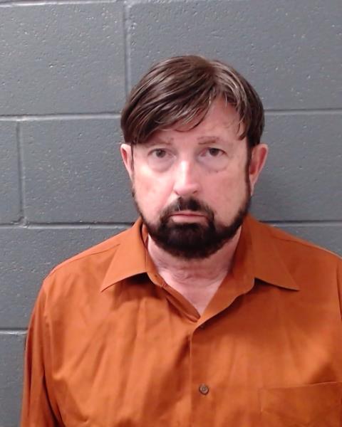 MAYHEW, MICHAEL JEROME booking photo