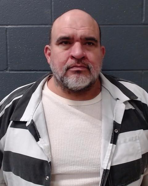 LOZANO, EDWARD booking photo