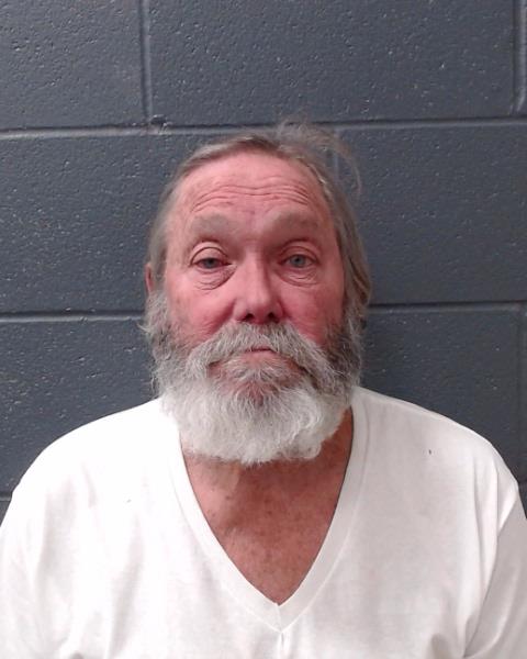 MCCRUMMENS, ROBERT WILLIAM booking photo