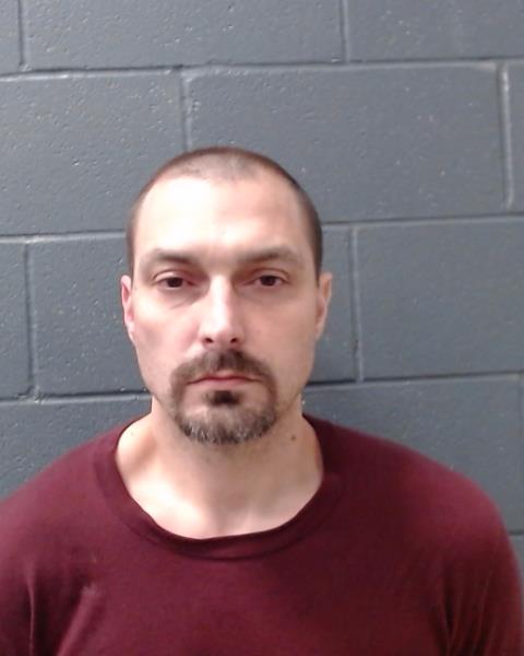 HARRIS, DONATHAN MARCUS booking photo