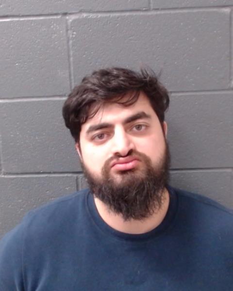 ABDELREHAM, MOHAMED booking photo